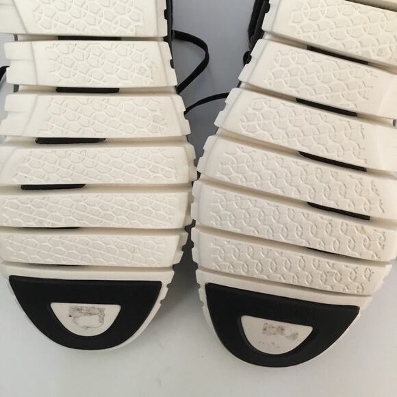 Cole Haan Zerogrand Waterproof Brown Hiker Boots - Picture 5 of 10